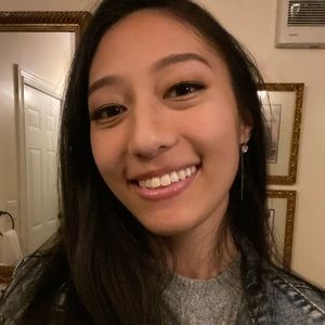 Meet your Posher, Allie